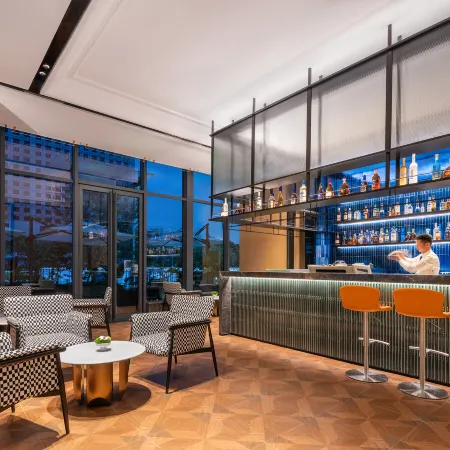 Novotel Luoyang Honden