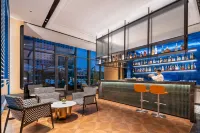Novotel Luoyang Honden - bar