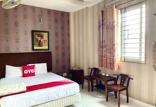 Long Thanh Hotel 외관