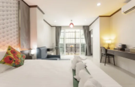 ذا تشيك باتونج