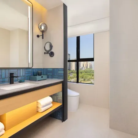Four Points By Sheraton Ji'an