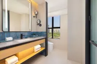 Four Points By Sheraton Ji'an Hotel a Ji'an