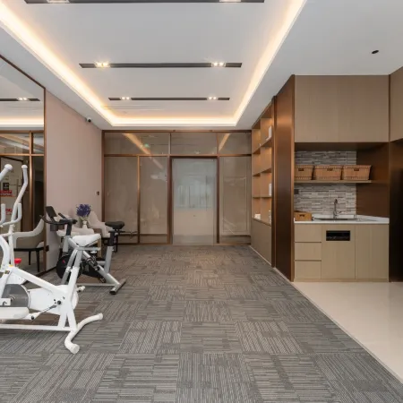 Lavande Hotel (Yangzhou Baoying Baitian North Road)