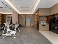 Lavande Hotel (Yangzhou Baoying Baitian North Road) Hotels in Baoying County