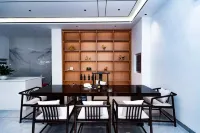 Wenshan Boting Hotel (Sanqi International Trade Market South City Bus Station) - balcony