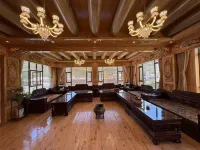 Daofu Barley Yard Homestay