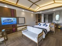 Wyndham Grand Plaza Royale Fengshun Hot Springs Resort Hotel a Fengshun