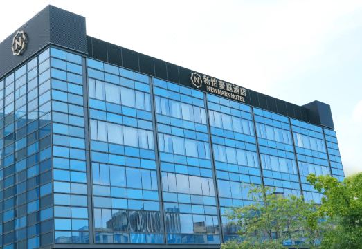 상하이 디즈니랜드