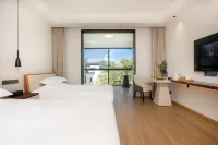 Zhu Jin Hui Yun Homestay