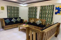 Michael's Homestay - Farm Villa near Patar Beach & Bolinao Falls Hotels in Bolinao