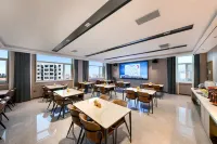โรงแรมอีลอง ยาม (สาขา ถนนซ่างจวินเหนือ ถนนเก่ายวี่หลิน) - พร้อมอาหารเช้า