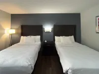 Motel 6 Santa Cruz, CA