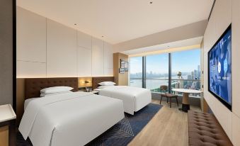 Four Points by Sheraton Wuhan Hankou
