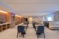 Yanchi Mountain Resort Hotel Hotels in Ludian County