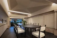สาขา ศูนย์กั๋วจิน จัตุรัสอู่ยี่ RARAHOTEL She and Fanhua - เปิดใหม่