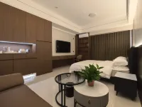 Chengdong Yunqi Homestay Hotels in Hejin