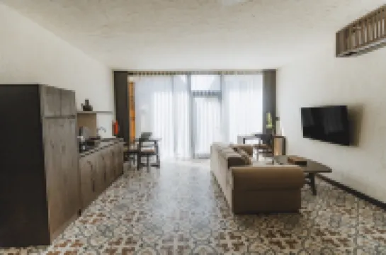 烏魯瓦圖陽光海洋酒店