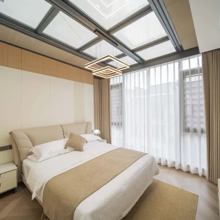 Shuxing Homestay (Zixing Dongjiang Branch)