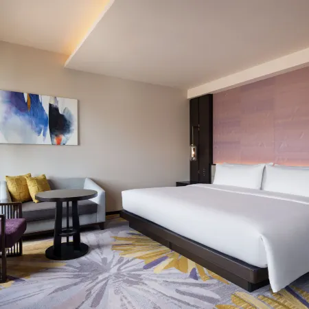 Courtyard by Marriott Kyoto Shijo Karasuma