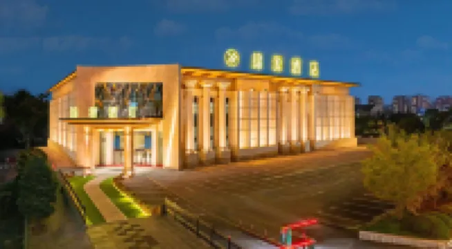 Dalian Jinyuan Hotel (Zhoushuizi International Airport) Hotels in Dalian