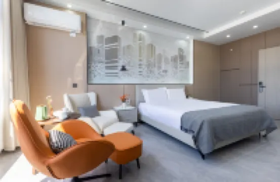 Nanao Seclusion Cloud Sea Homestay (Yun'ao Branch)