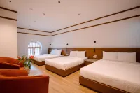 Toan Cau Hotel