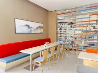 Holiday Inn Express ZHANGYE by IHG - فطور