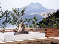 Yufudake Ichibo No Yado Kirara Hotels in Yufu