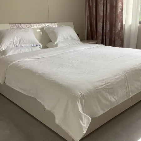 Xi Yuxiuyuan Hotel (Little Western Paradise)