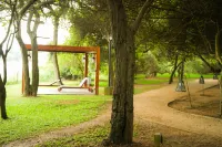 DoubleTree by Hilton Weerawila Rajawarna Resort Hotels in Hambantota