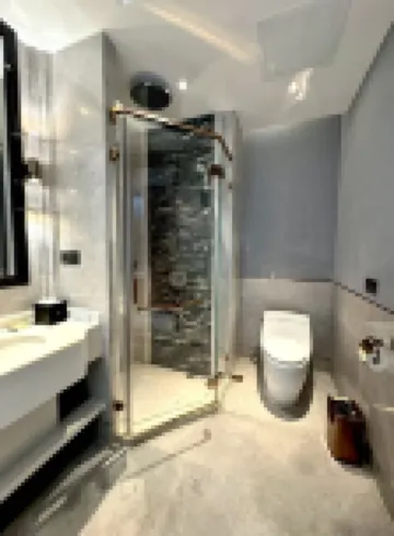 Fanjing Cloud Villa Hotel