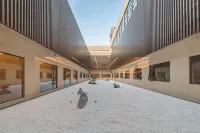 JI Hotel (Quanzhou Shishi Qingchuangcheng)