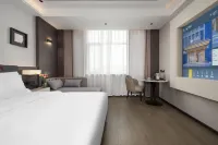 Morin Jinshang Hotel