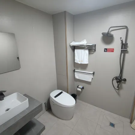 Tengchu Jiayuan Homestay
