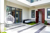 Tengchong Nuansen Wenquan Chinese Inn