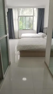 Local Specialty Homestay Hotel in zona Baiyun Temple