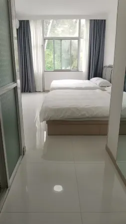 Local Specialty Homestay Отели рядом с достопримечательностью «Baiyun Temple»