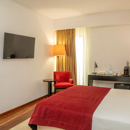 VIP Executive Saldanha