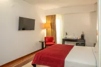 VIP Executive Saldanha Hotel a Lisbona