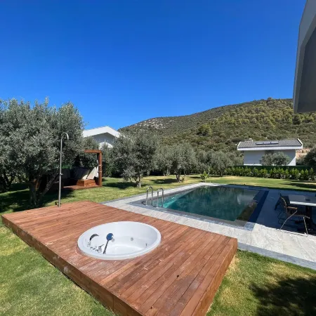 Batıhan Vadi Hotel