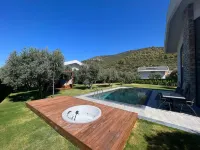 Batıhan Vadi Hotel