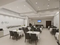 Lanmei Hotel (Deyang Jingyang District Moore Shopping Plaza Branch) Hotels in Deyang