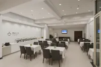 Lanmei Hotel (Deyang Jingyang District Nan Park)