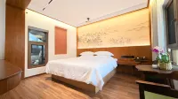Xianting Residence (WeiShan Ancient City Gongchen Tower)
