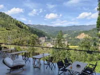Mountain Wild · Sun Moon Starry Homestay (Longsheng Longji Terraces Branch) Các khách sạn ở Long Thắng