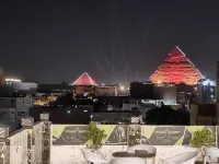 The View Pyramids Hotel Hoteles cerca de Great Sphinx of Giza