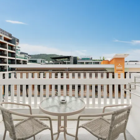 Thawalai Inn, Kata Beach