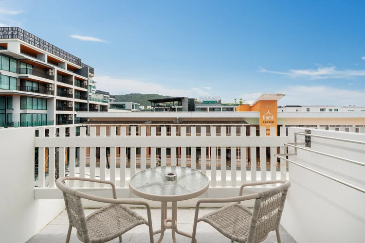 รูปภาพของทะวาลัยอินน์