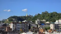 BO HOTEL - Mountain view