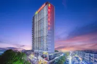 Vienna Hotel (Xiangtan Jiuhua High-Speed Rail North Station) - สัตว์เลี้ยง